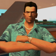 Tommy Vercetti