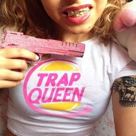TRAP QUEEN