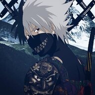 Скамный Мальчик