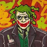 Зеленый гоблин