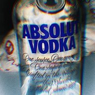 VODKA