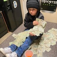 Денежный Червь