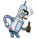:Bender-5:
